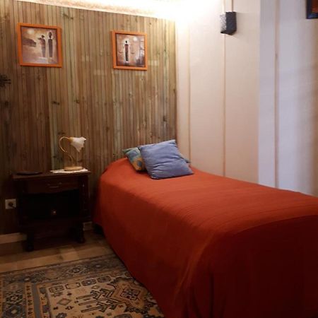 La Maison De Juliette En Bas Lascabanes Dış mekan fotoğraf