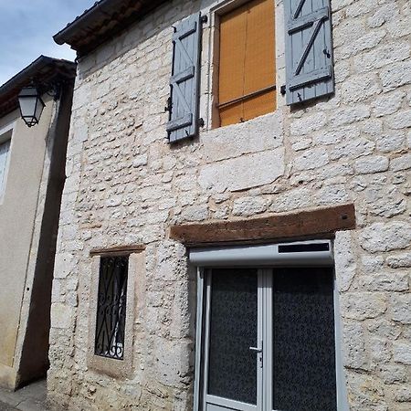 La Maison De Juliette En Bas Lascabanes Dış mekan fotoğraf