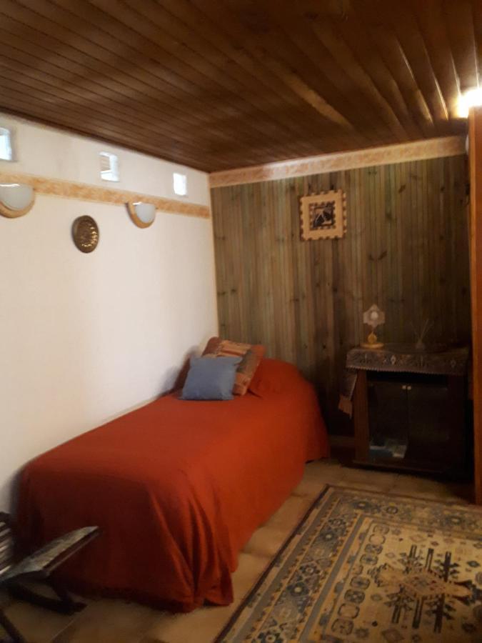 La Maison De Juliette En Bas Lascabanes Dış mekan fotoğraf