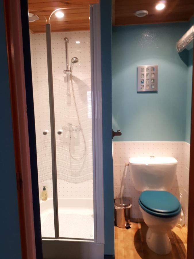 La Maison De Juliette En Bas Lascabanes Dış mekan fotoğraf