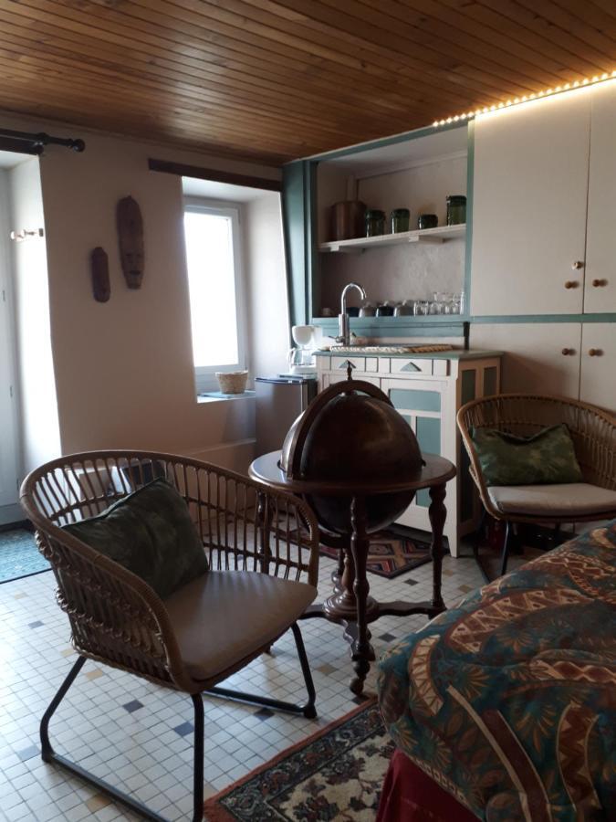 La Maison De Juliette En Bas Lascabanes Dış mekan fotoğraf