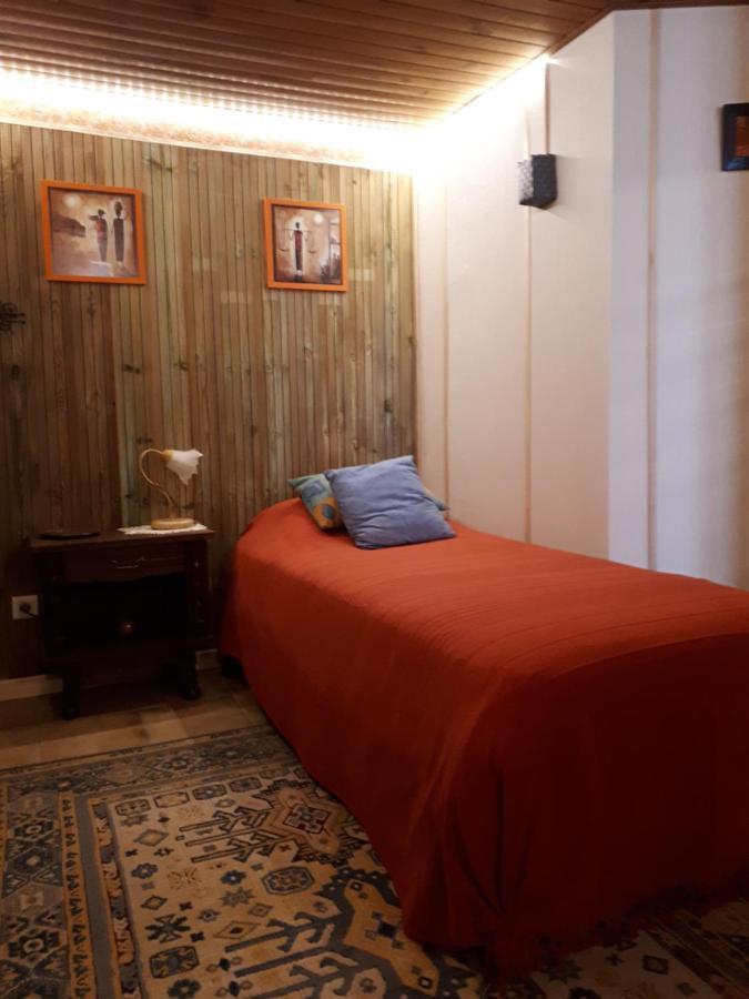 La Maison De Juliette En Bas Lascabanes Dış mekan fotoğraf