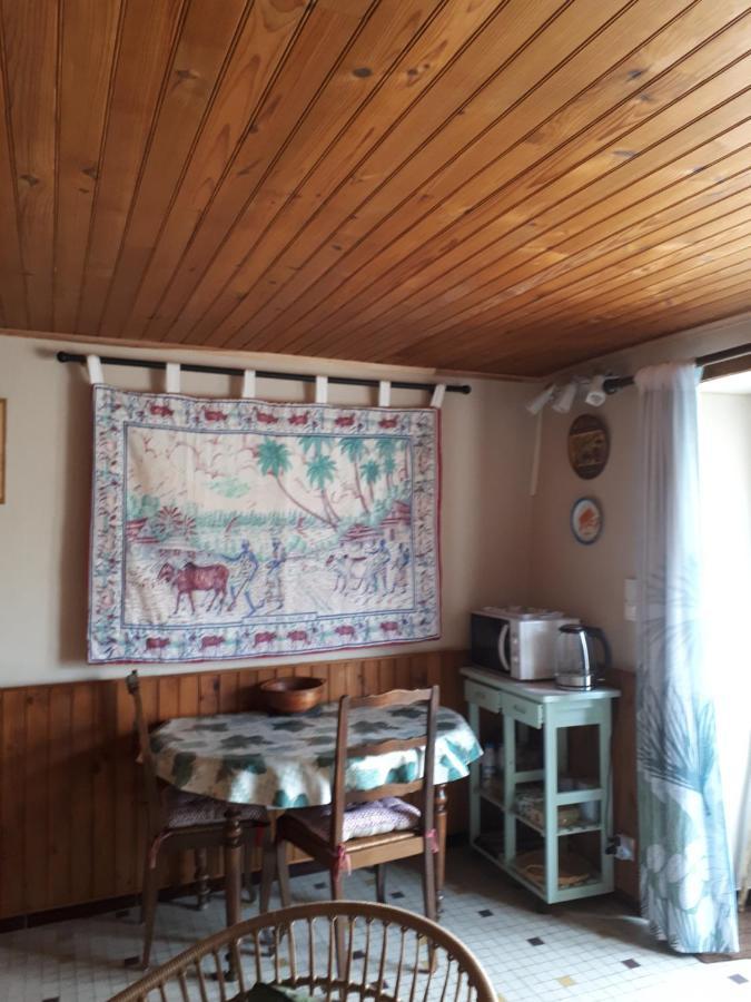 La Maison De Juliette En Bas Lascabanes Dış mekan fotoğraf